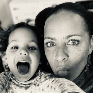 Meet your Posher, Rebekah